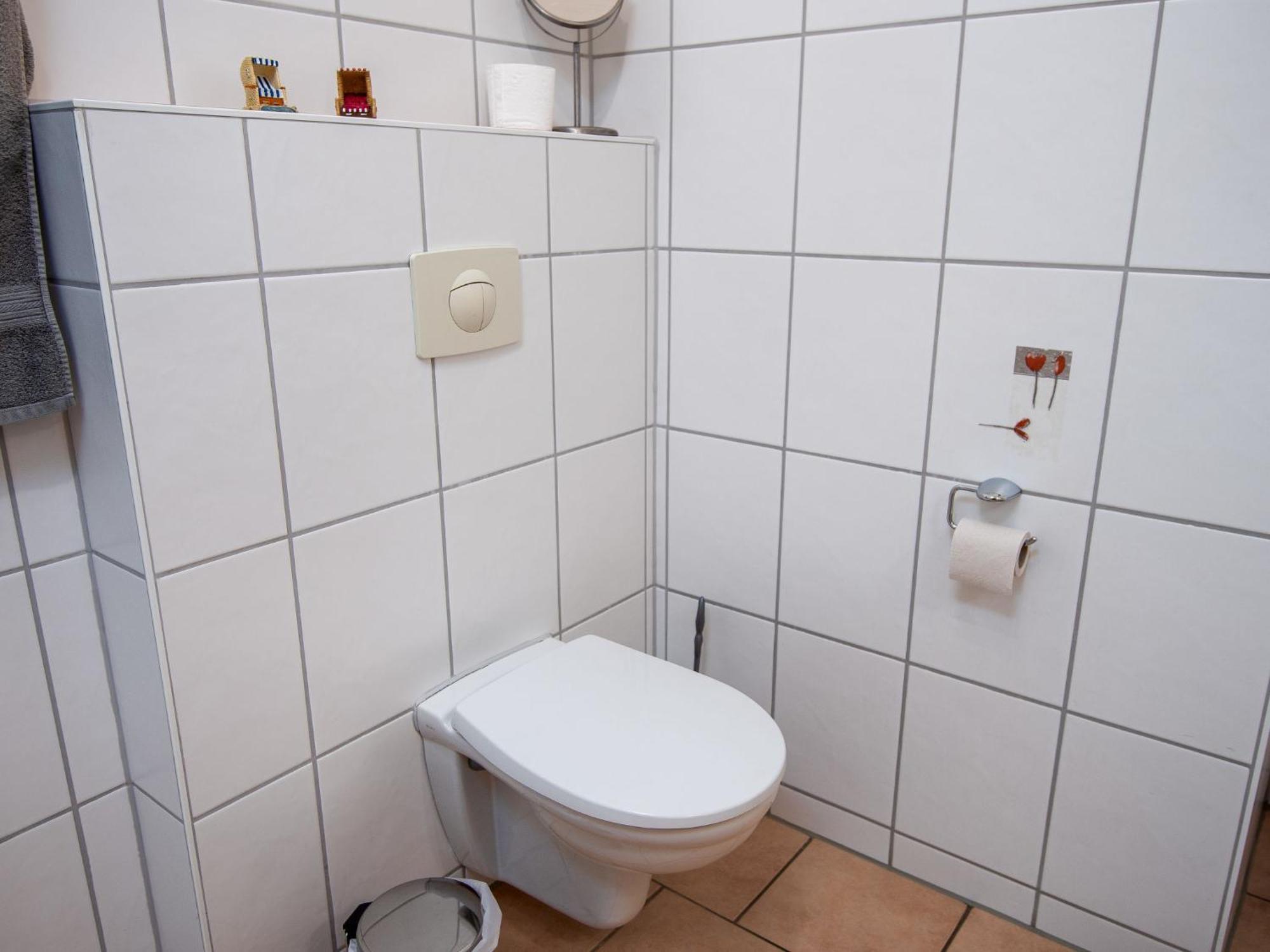 Apartment Deichperle-1 By Interhome Norddeich Kültér fotó