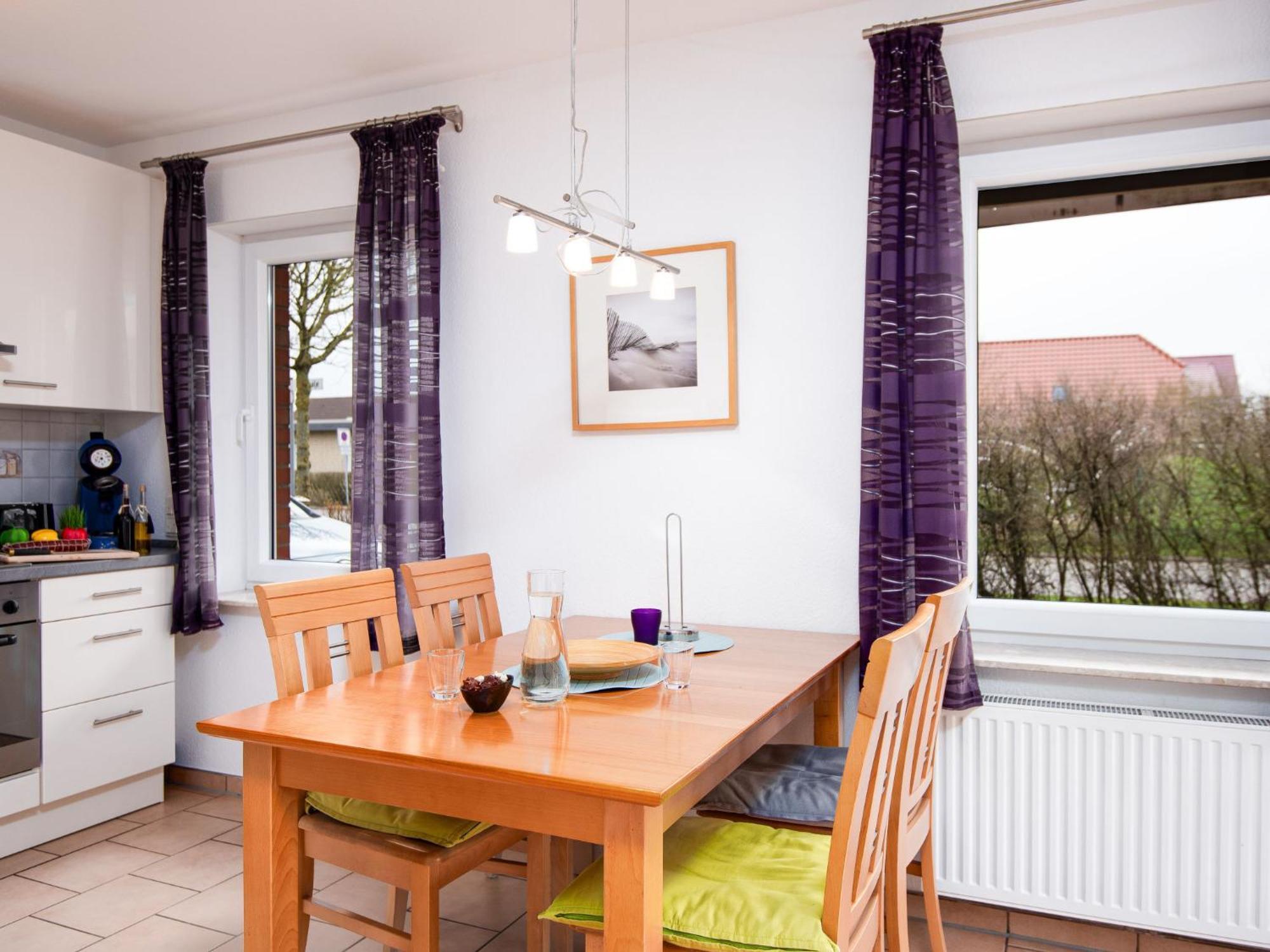 Apartment Deichperle-1 By Interhome Norddeich Kültér fotó