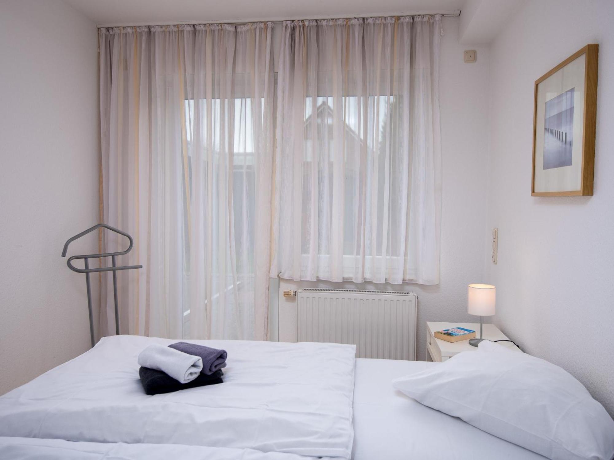 Apartment Deichperle-1 By Interhome Norddeich Kültér fotó