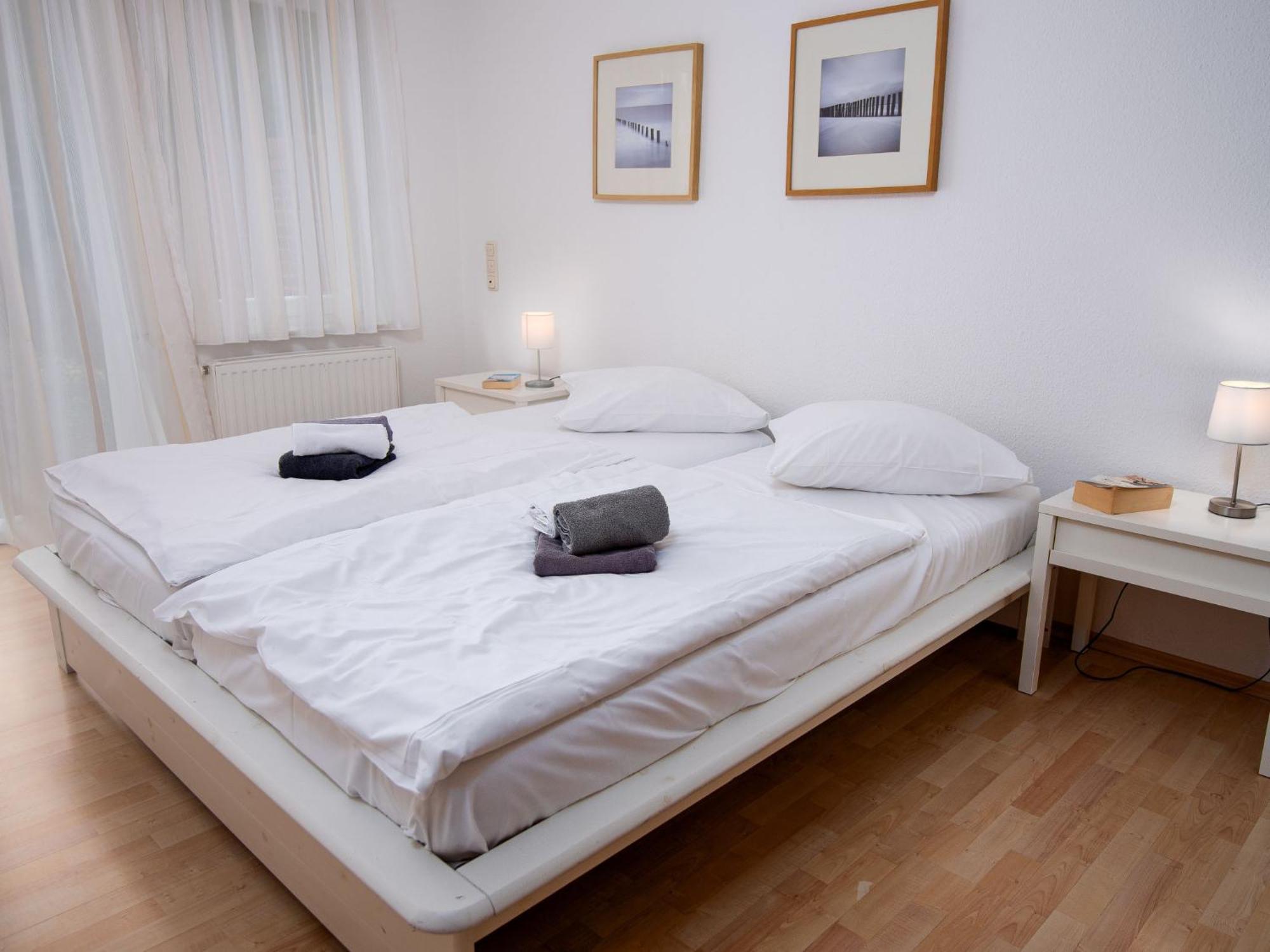 Apartment Deichperle-1 By Interhome Norddeich Kültér fotó