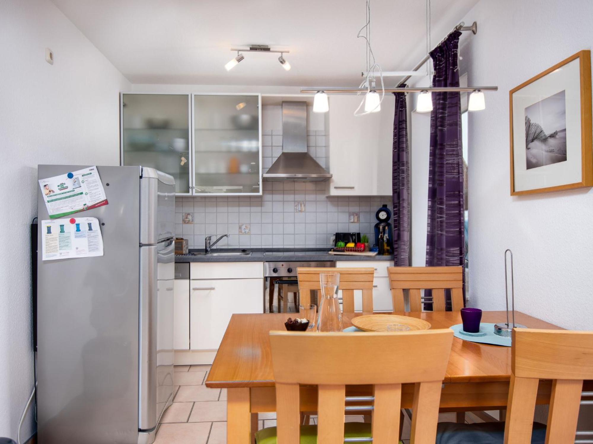 Apartment Deichperle-1 By Interhome Norddeich Kültér fotó